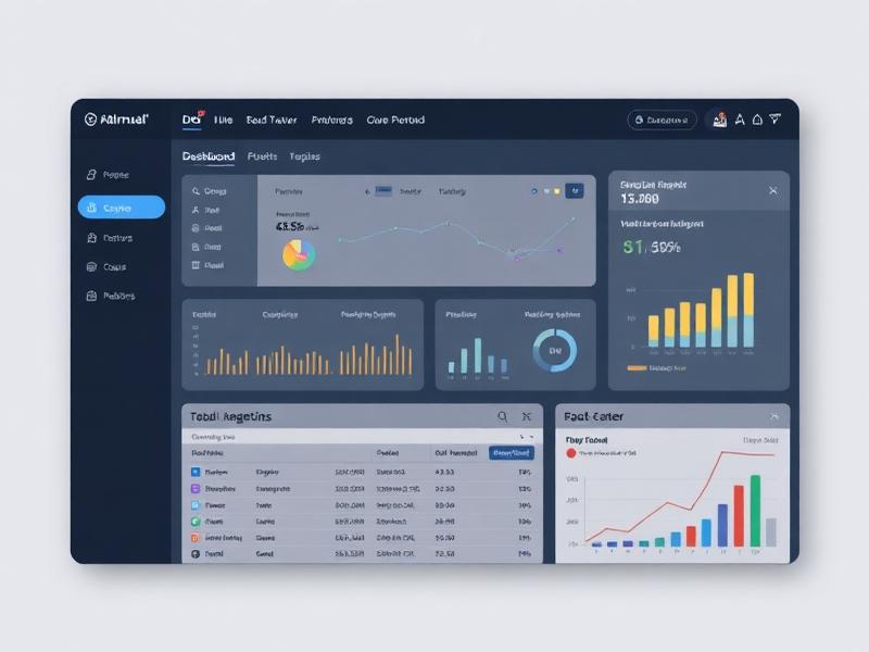 AI Web, App & IT Solutions | Pushcam Solution