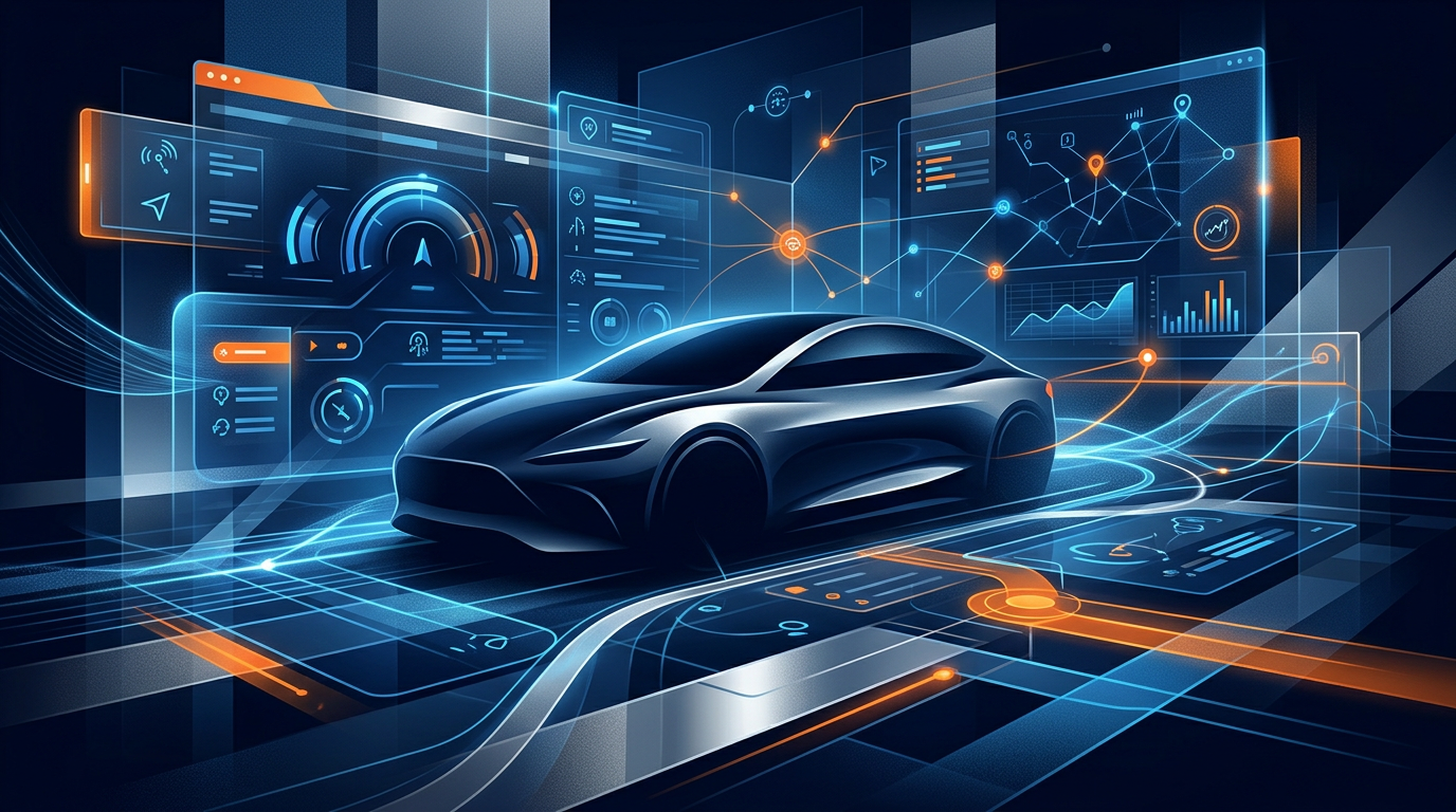 AI Web, App & IT Solutions | Pushcam Solution