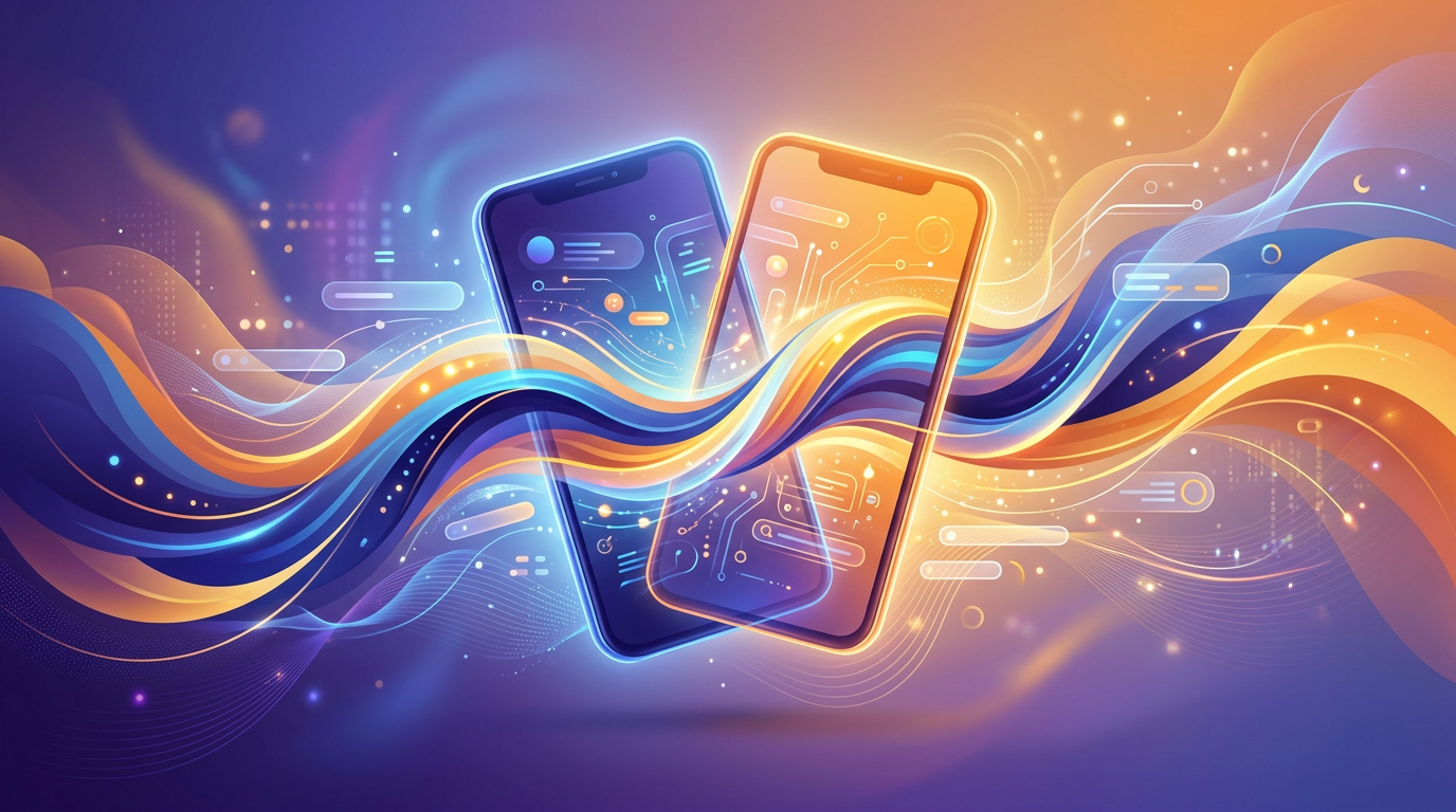 AI Web, App & IT Solutions | Pushcam Solution