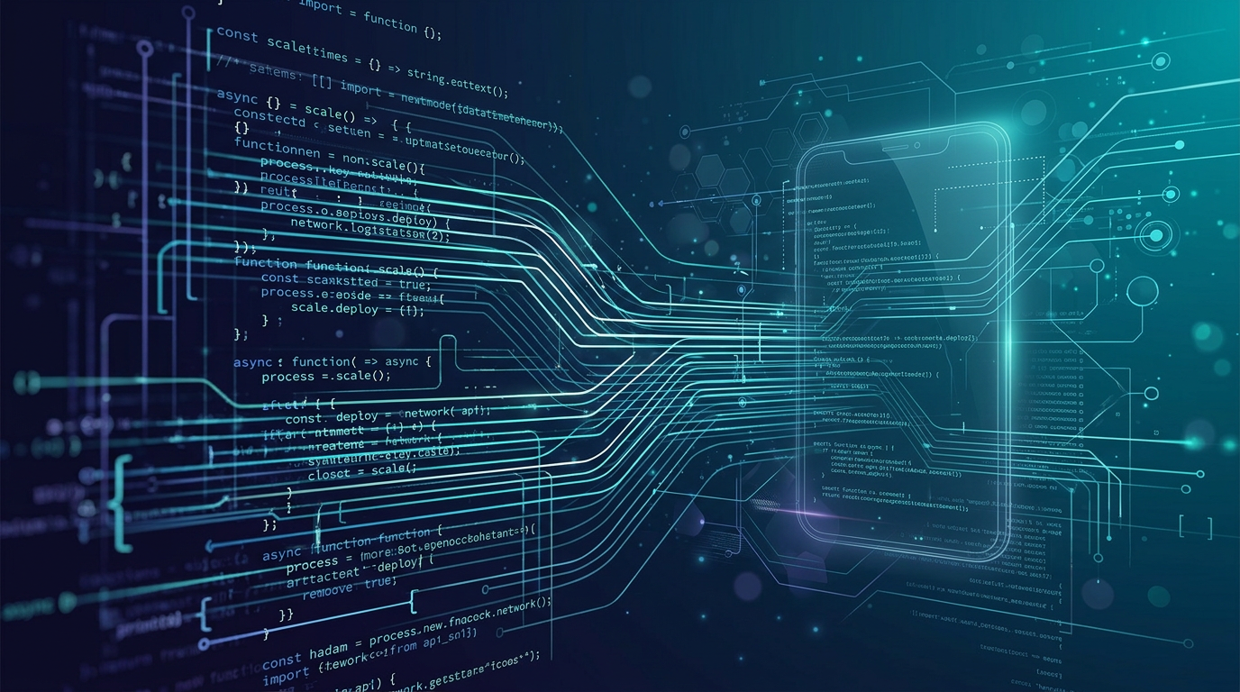AI Web, App & IT Solutions | Pushcam Solution