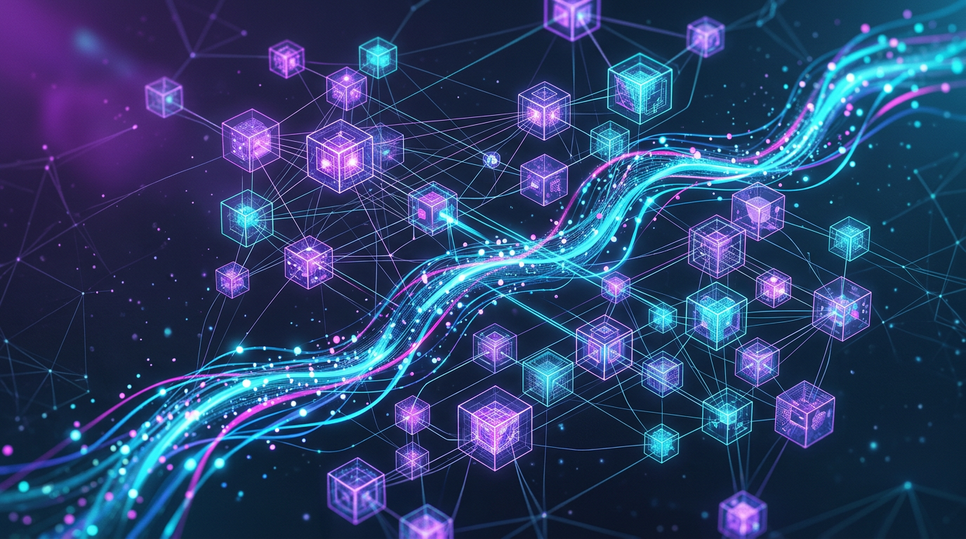 AI Web, App & IT Solutions | Pushcam Solution