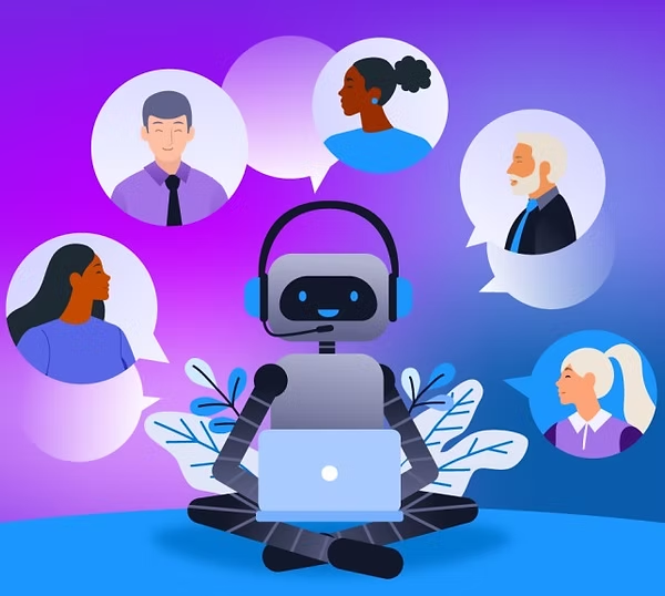 AI Web, App & IT Solutions | Pushcam Solution