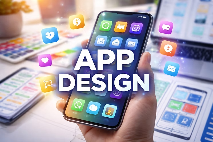 AI Web, App & IT Solutions | Pushcam Solution